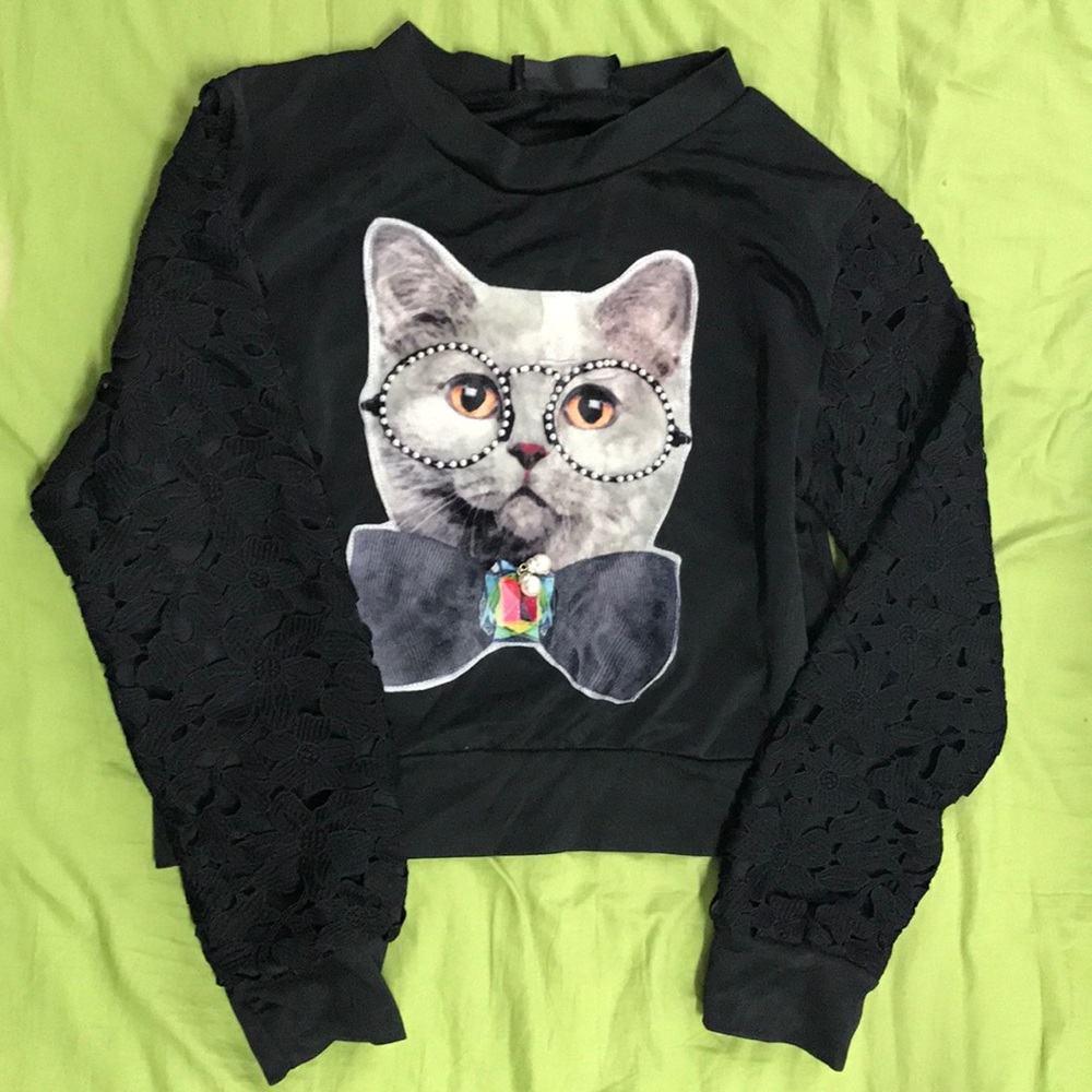 Chic top